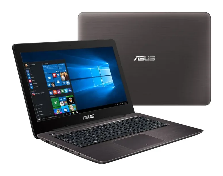 Asus A456UR