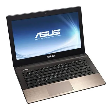 Asus A45VM