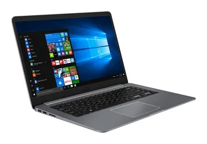 Asus A505BA
