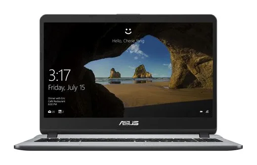 Asus A507UA