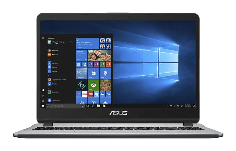 Asus A507UF