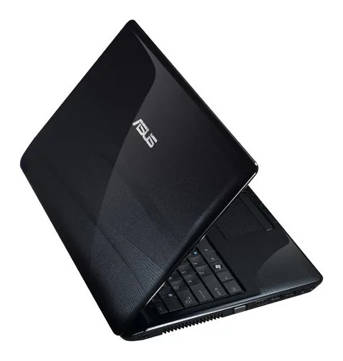 Photo Asus A52JC