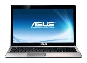 Asus A53E