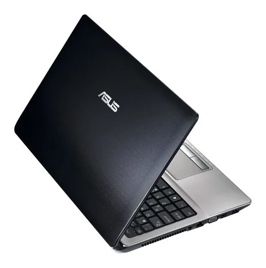 Photo Asus A53SJ