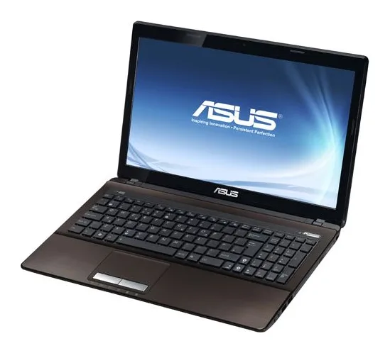 Asus A53SV