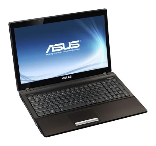 Asus A53Z
