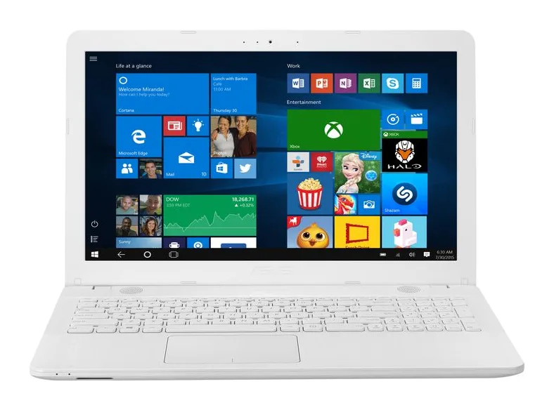 Asus A541UA