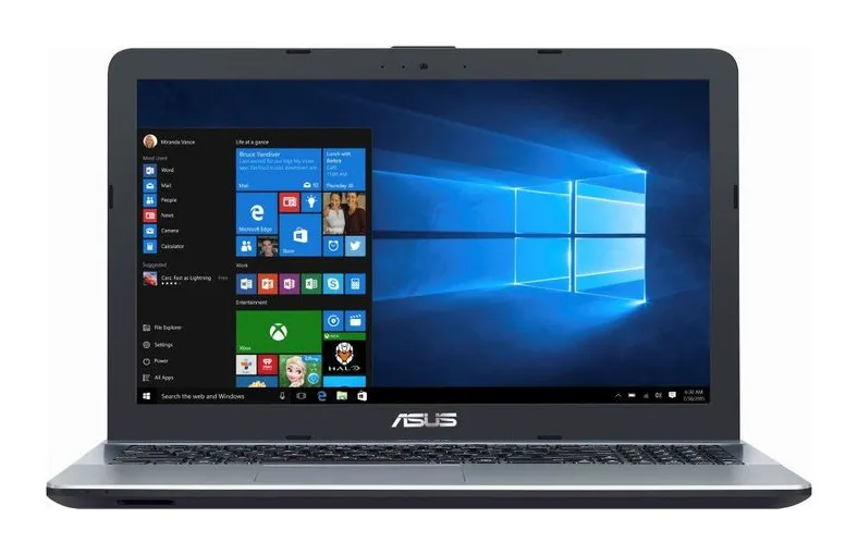 Asus A541UV