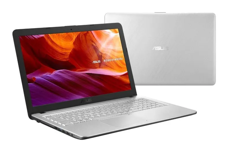 Asus A543UA