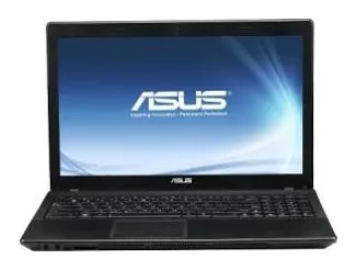 Photo Asus A54L