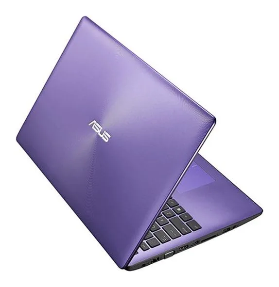 Photo Asus A553MA