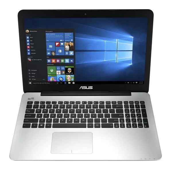 Asus A555DG