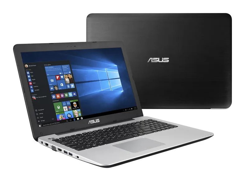 Photo Asus A555LB