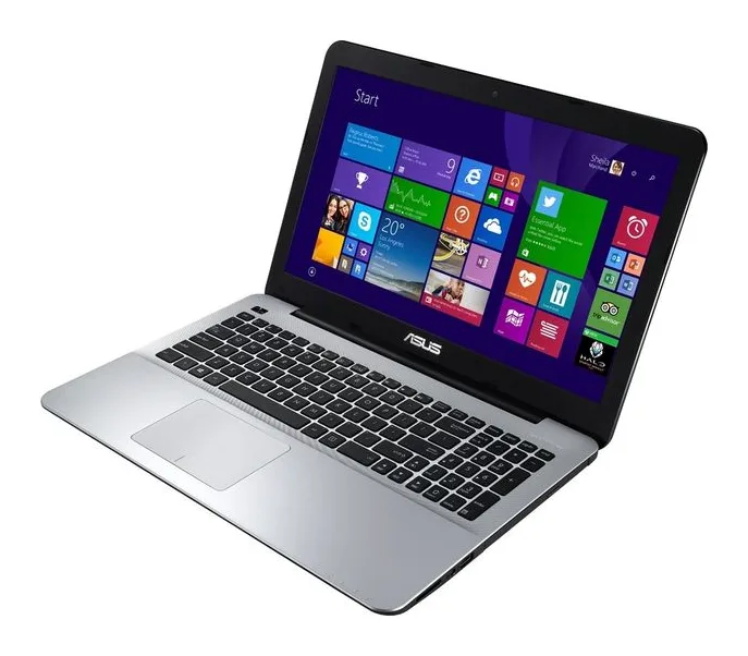 Asus A555LD