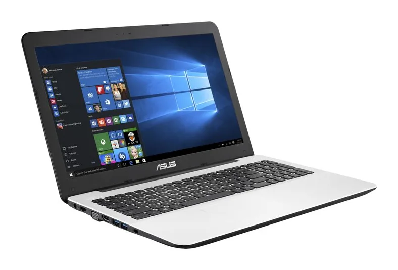 Photo Asus A555LJ