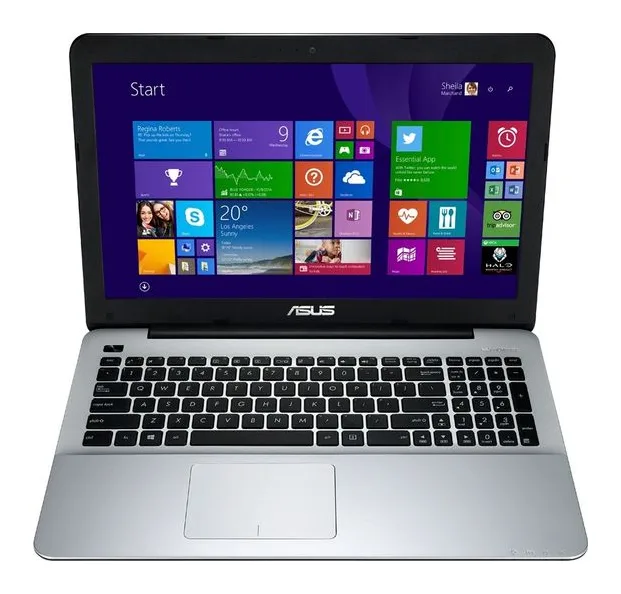 Photo Asus A555LN