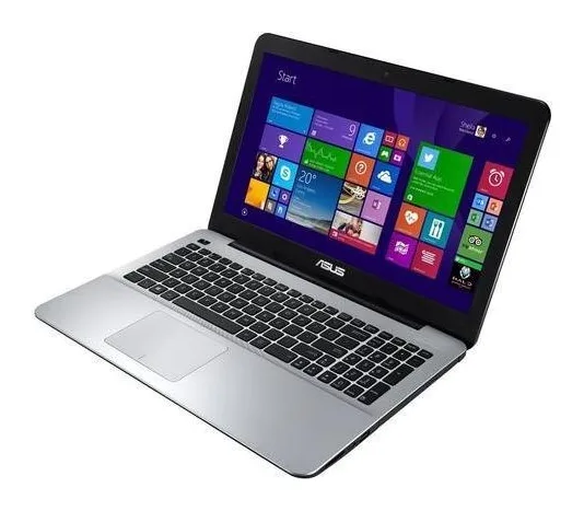 Asus A555UB