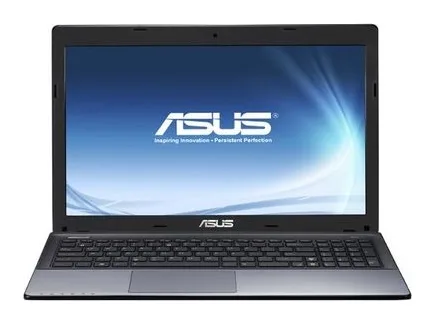 Photo Asus A55DR