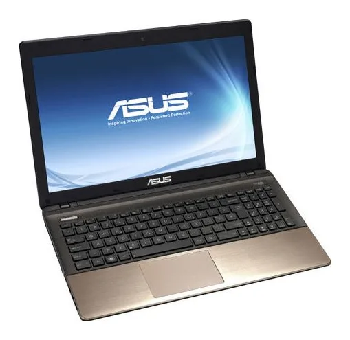 Photo Asus A55VD