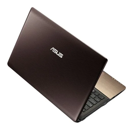 Asus A55VM