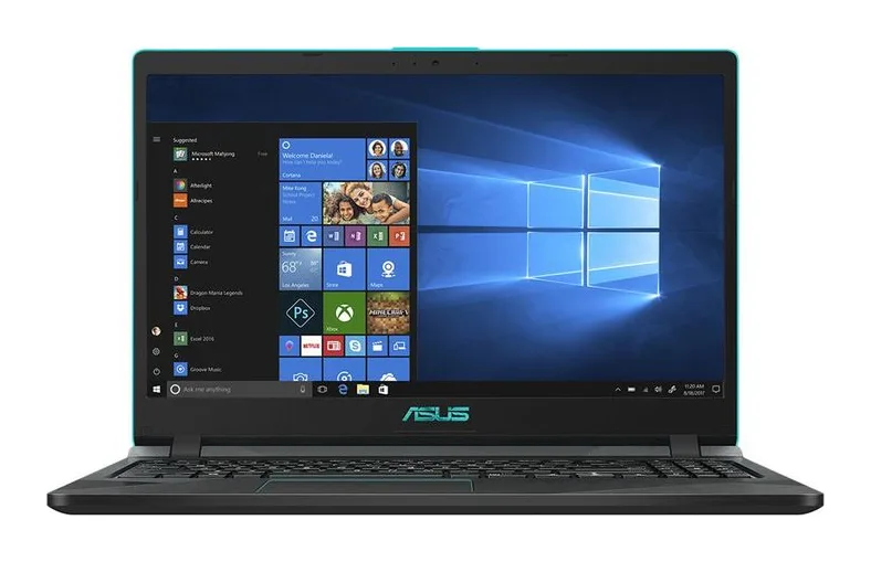 Asus A560UD