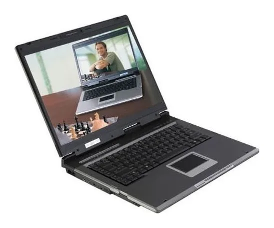 Asus A6F