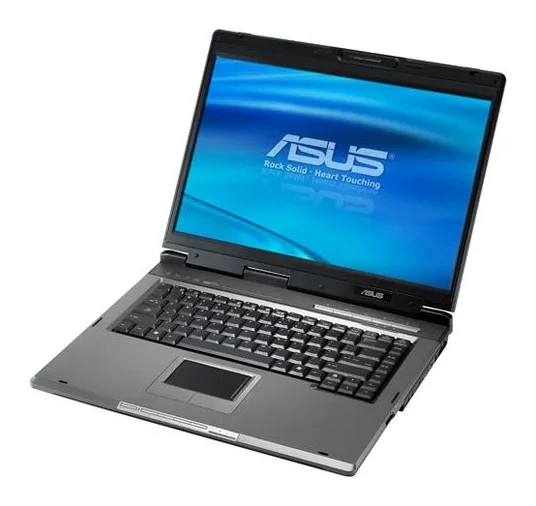 Asus A6JC