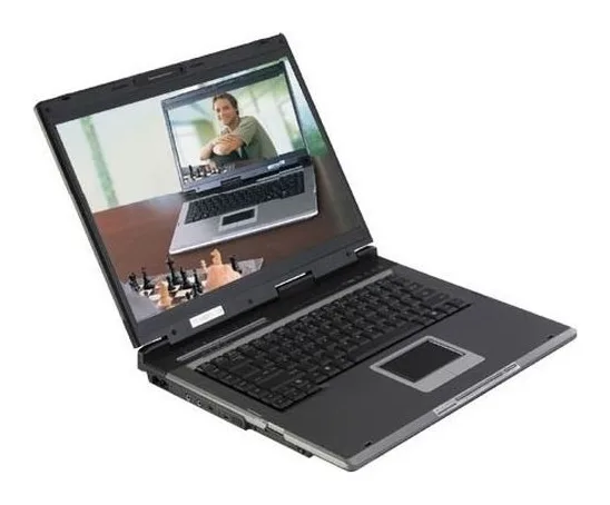 Asus A6JE