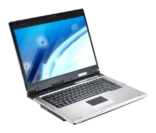 Asus A6K