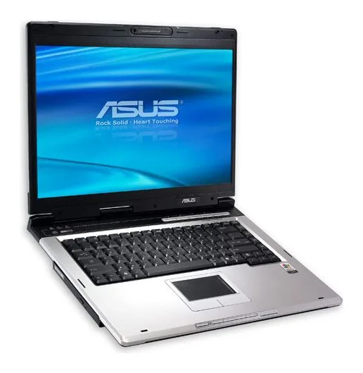 Asus A6M