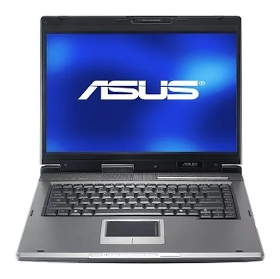 Asus A6T