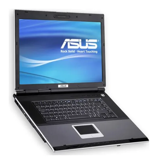 Asus A6VC