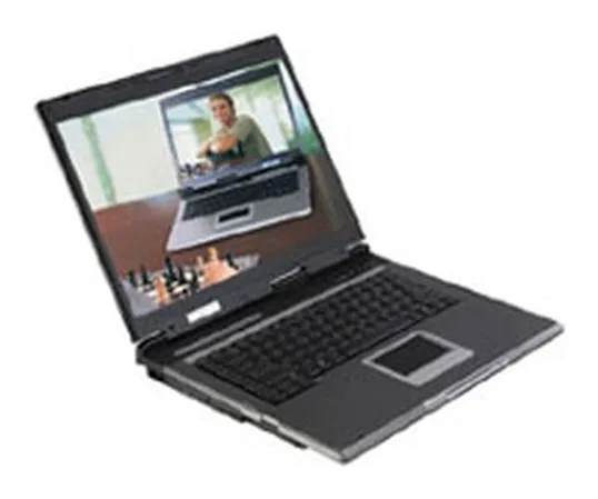 Asus A6VM