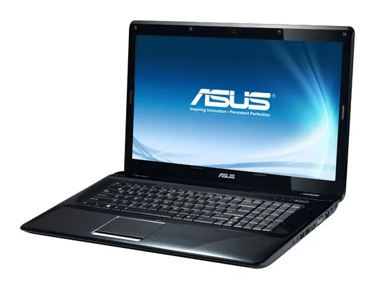 Asus A72JK