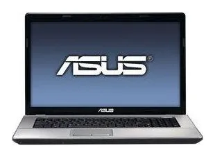 Asus A73SV