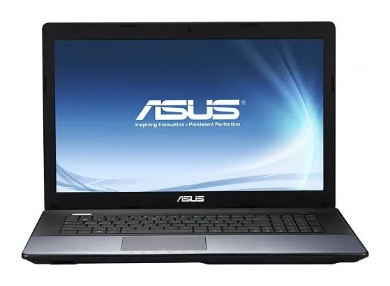 Asus A75DE