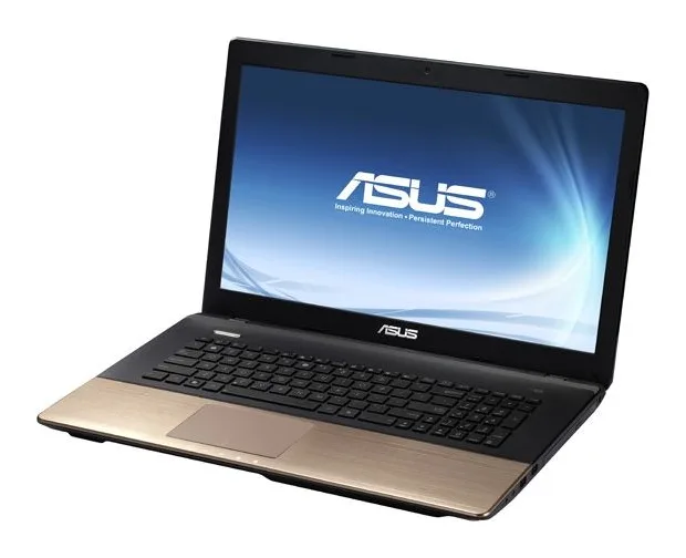 Asus A75VJ