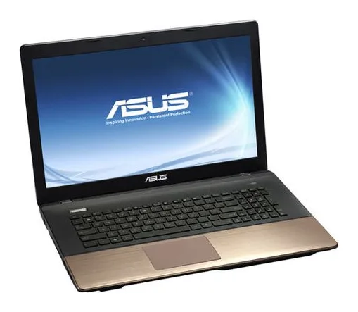 Asus A75VM