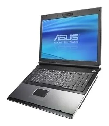 Asus A7K