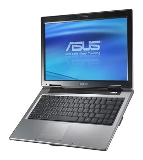 Asus A8E