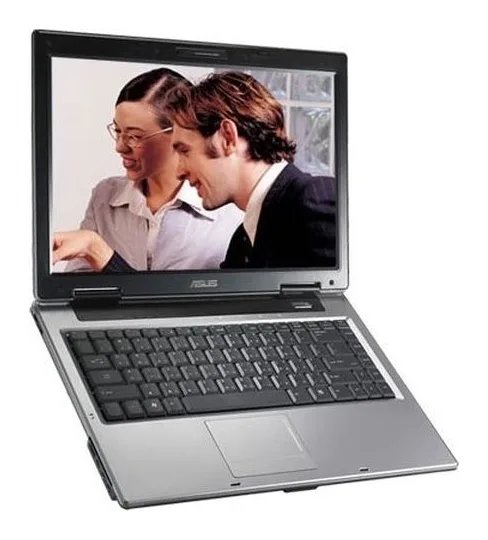 Asus A8FM