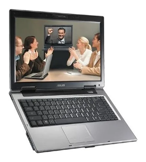 Asus A8JS