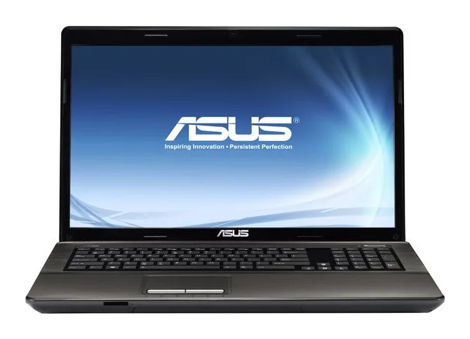 Asus A93SM