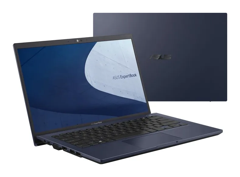 Asus B1400CEA