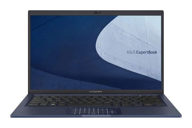Asus B1400CEPNT