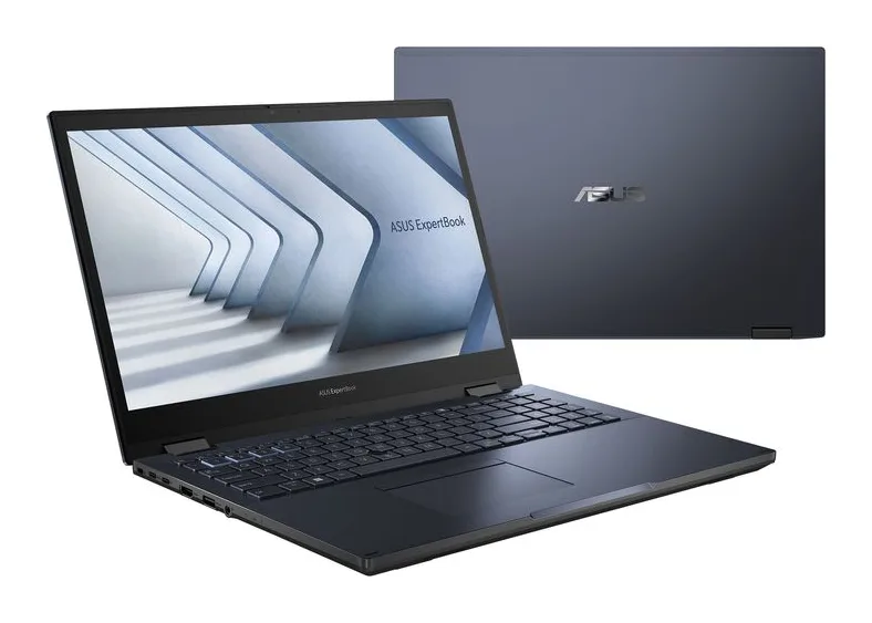 Asus B2502FVA