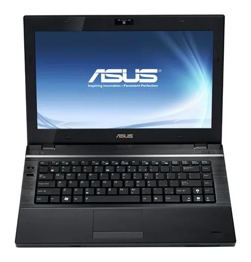 Asus B43S