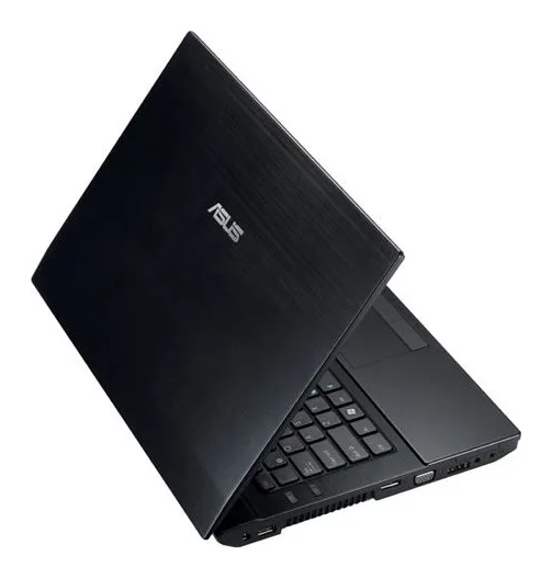 Asus B43V