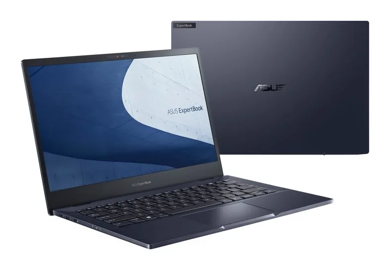 Asus B5302CBA