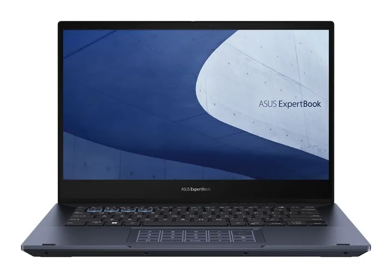 Asus B5402FBA